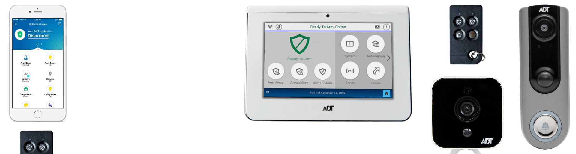 security systems Savannah
