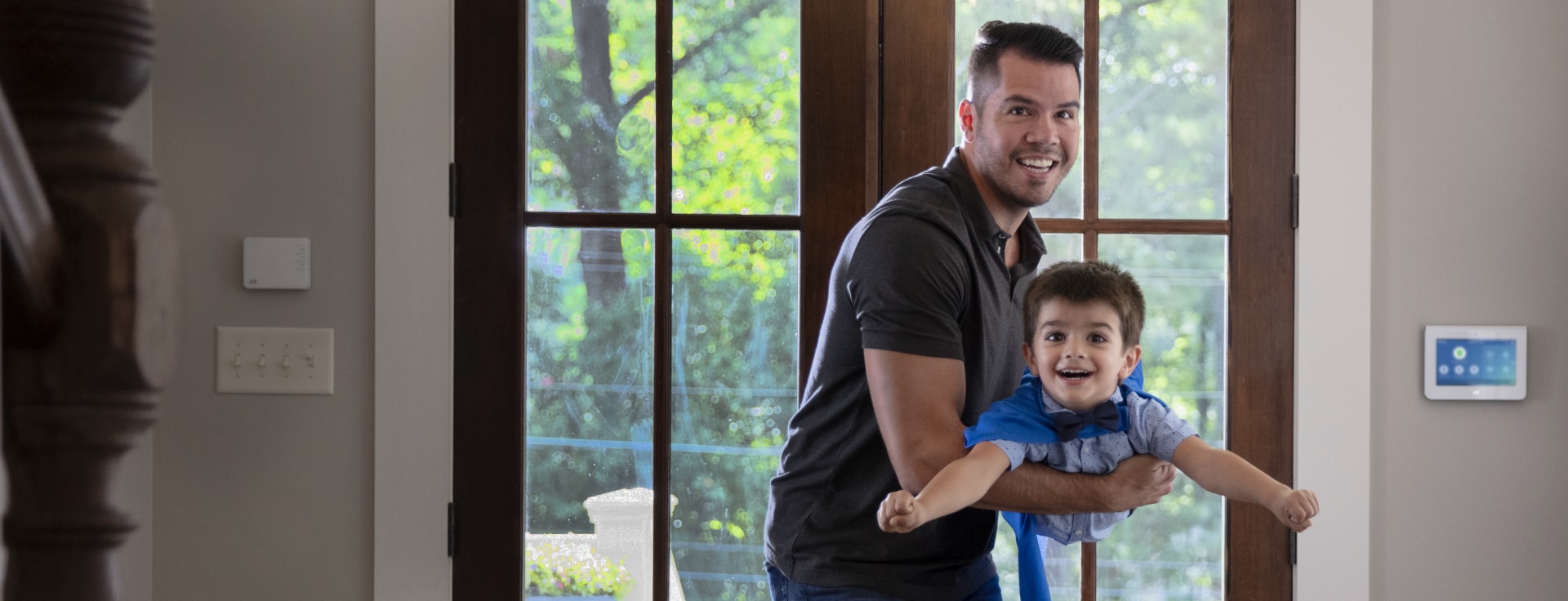 security systems Savannah