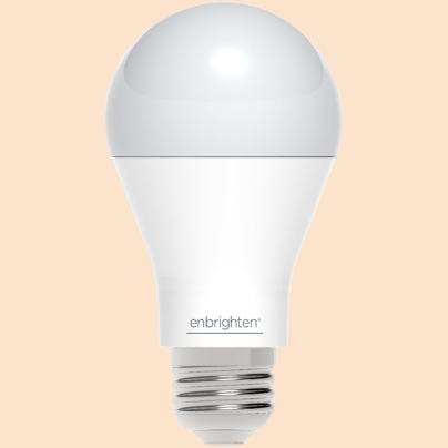 Savannah smart light bulb