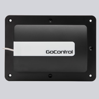 Savannah garage door controller