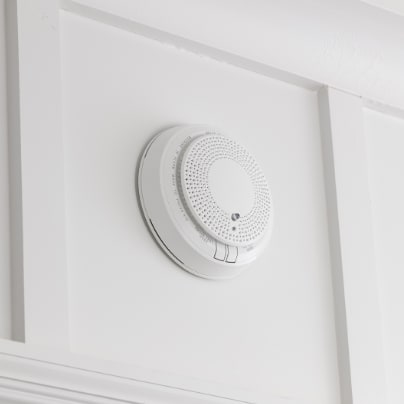 Savannah smoke detector adt