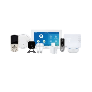 ADT product packages Savannah