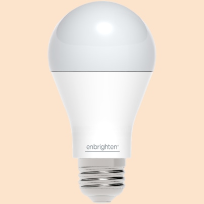 Savannah smart light bulb